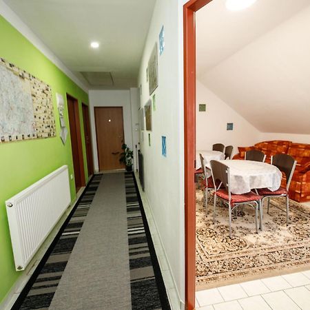 Penzion U Sykoru Třeboň المظهر الخارجي الصورة